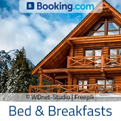 Bed and Breakfast (B&B) Andorra