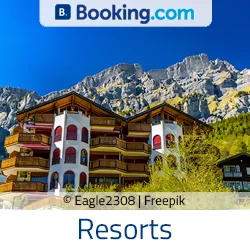 all inclusive Resort Andorra